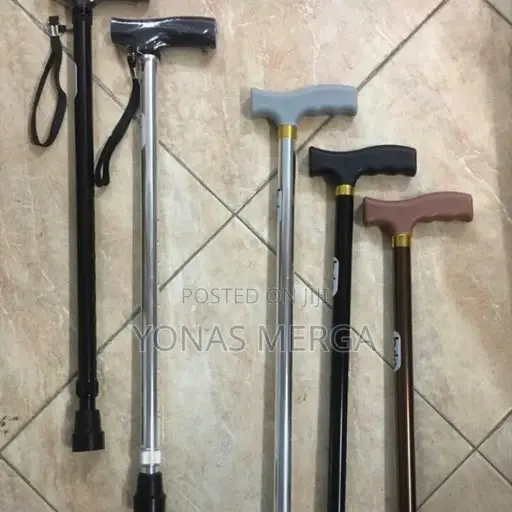 Walking Stick, Strong And Well-made怭嗣type: Adjustable Brand: Newgen