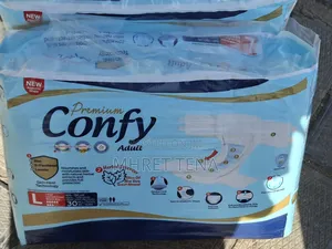 Confy Premium Adult Diapers