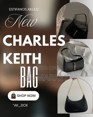 Luxury Bag