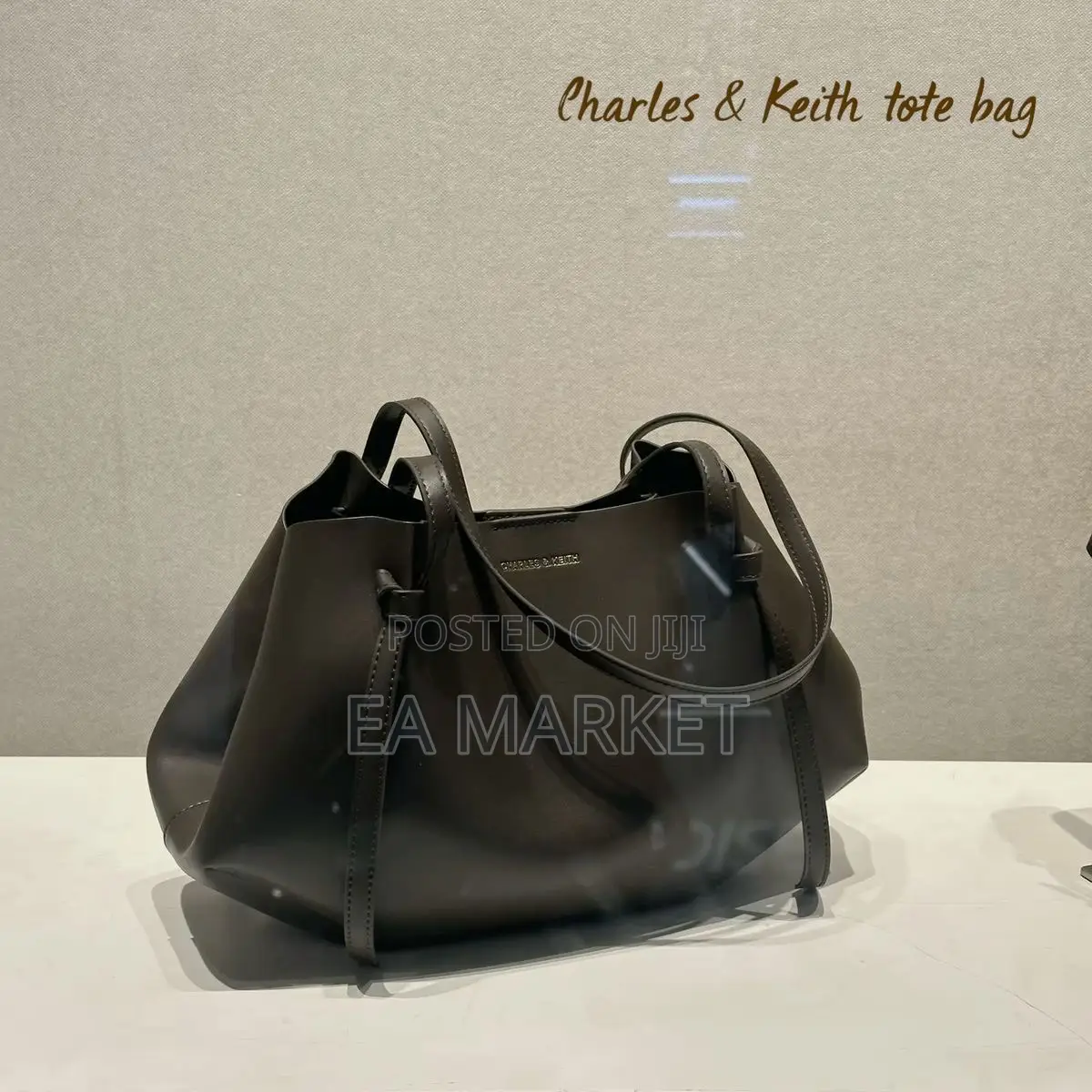 Luxury Bag