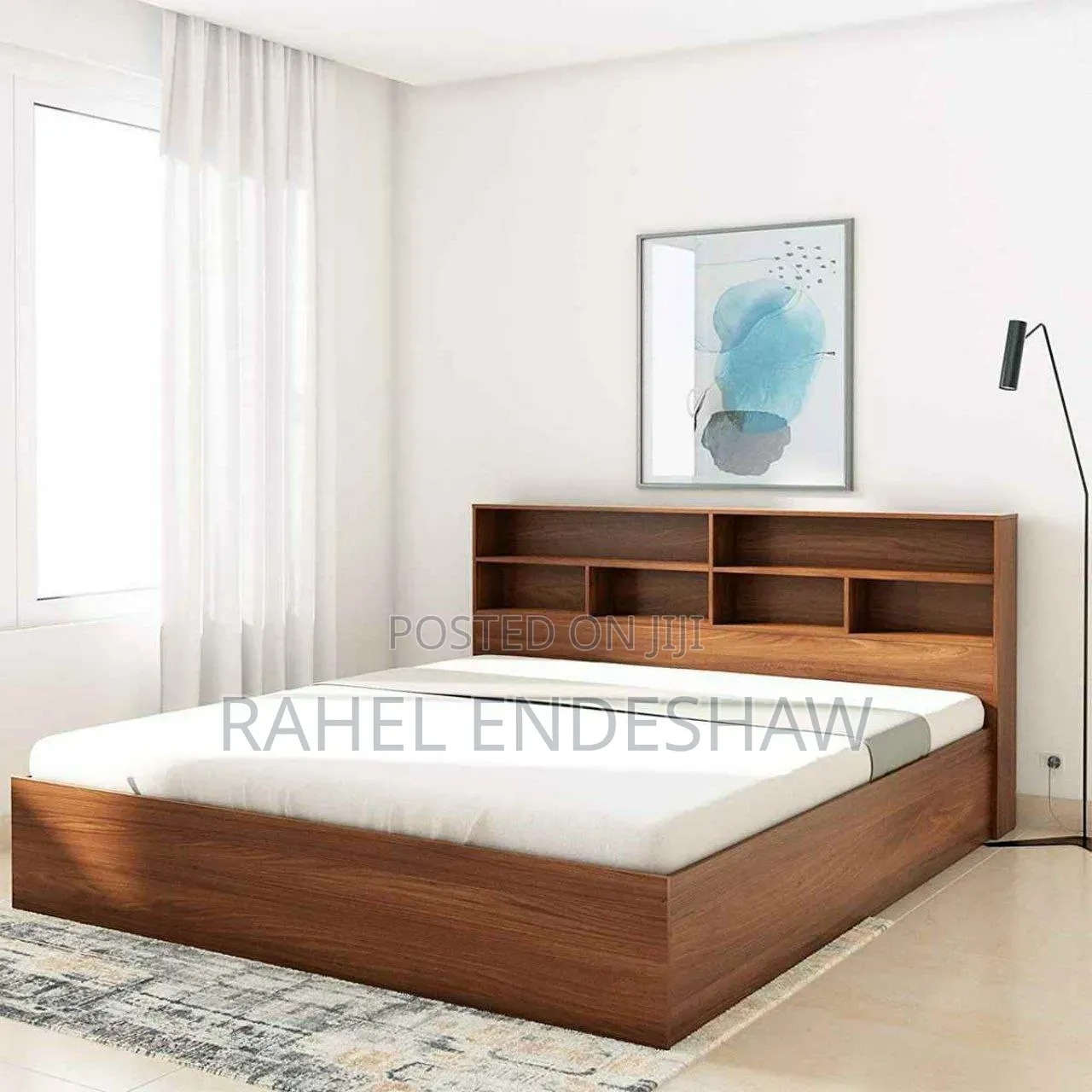 Modern Beds
