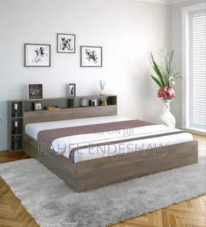Modern Beds