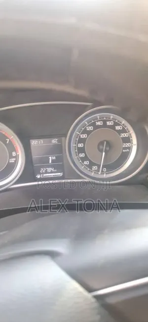 Suzuki Dzire 2021 Silver