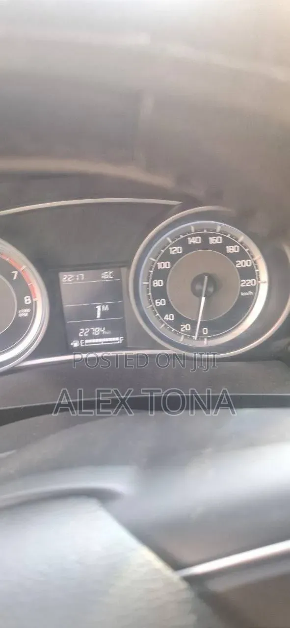 Suzuki Dzire 2021 Silver