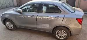 Suzuki Dzire 2021 Silver
