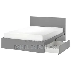 Full Laminated Bed