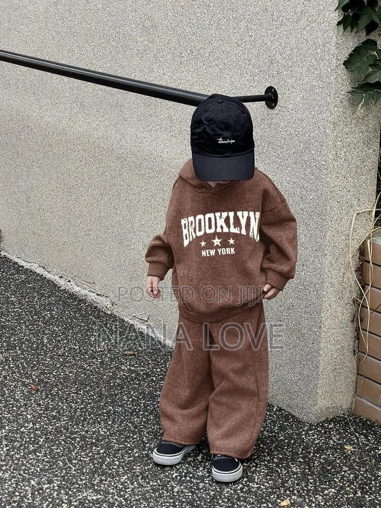 Kids 2 PCS