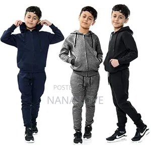 Kids 2 PCS
