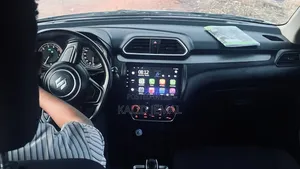 Suzuki Dzire 2021 Silver