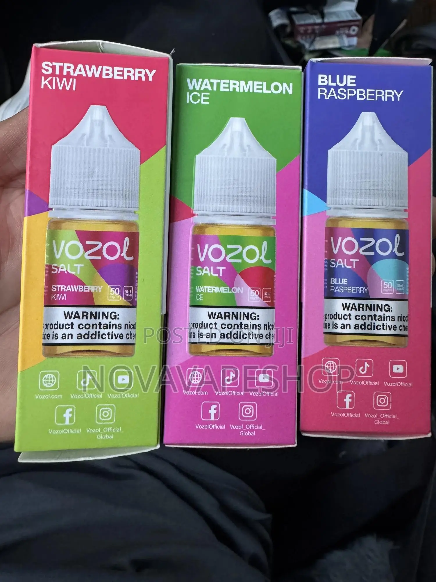 Vape Oil Refillable