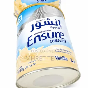 Ensure Milk