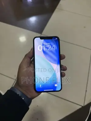 Apple iPhone 12 Pro 128 GB Blue