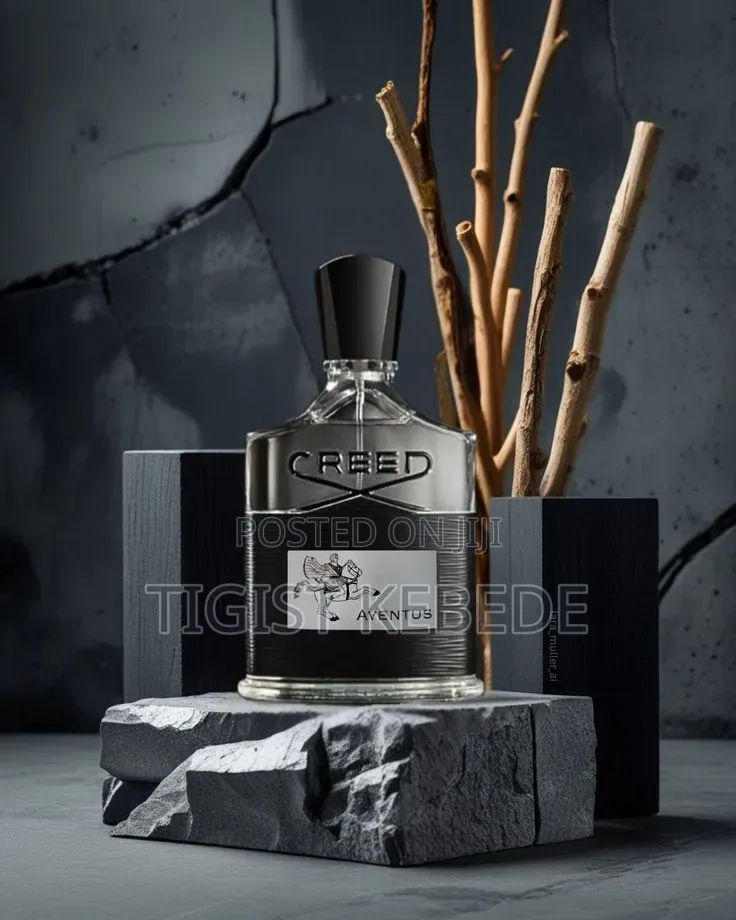 Men Parfum