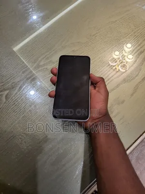 Samsung Galaxy A15 128 GB White