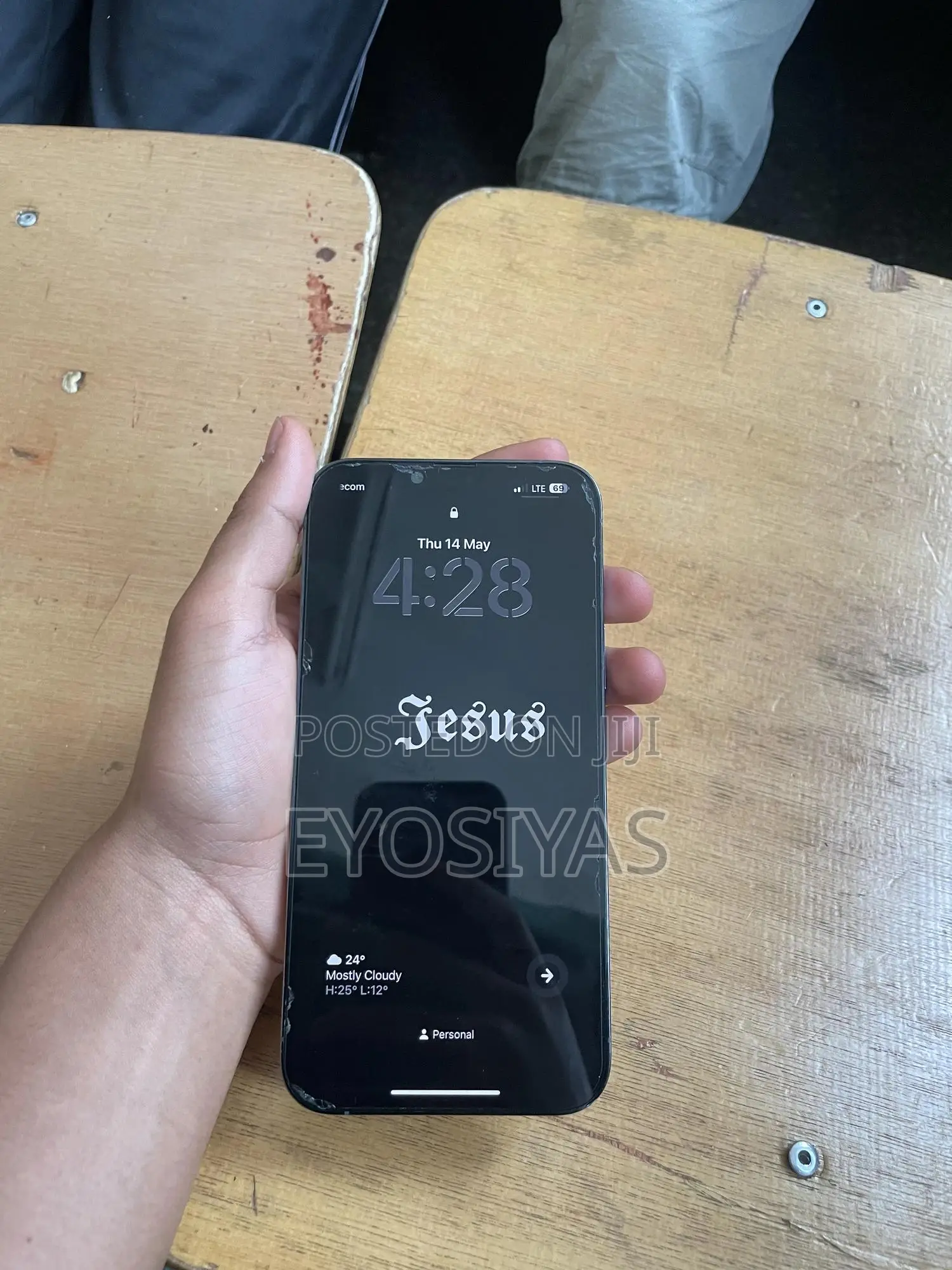 Apple iPhone 13 Pro Max 1 TB Blue