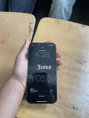 Apple iPhone 13 Pro Max 1 TB Blue