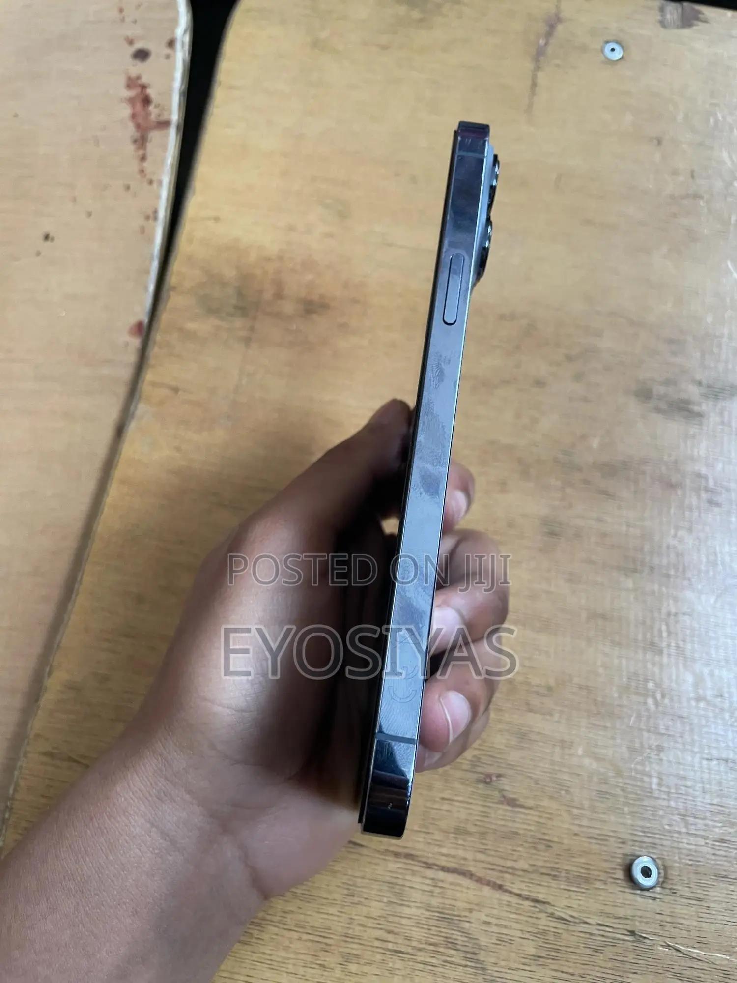 Apple iPhone 13 Pro Max 1 TB Blue