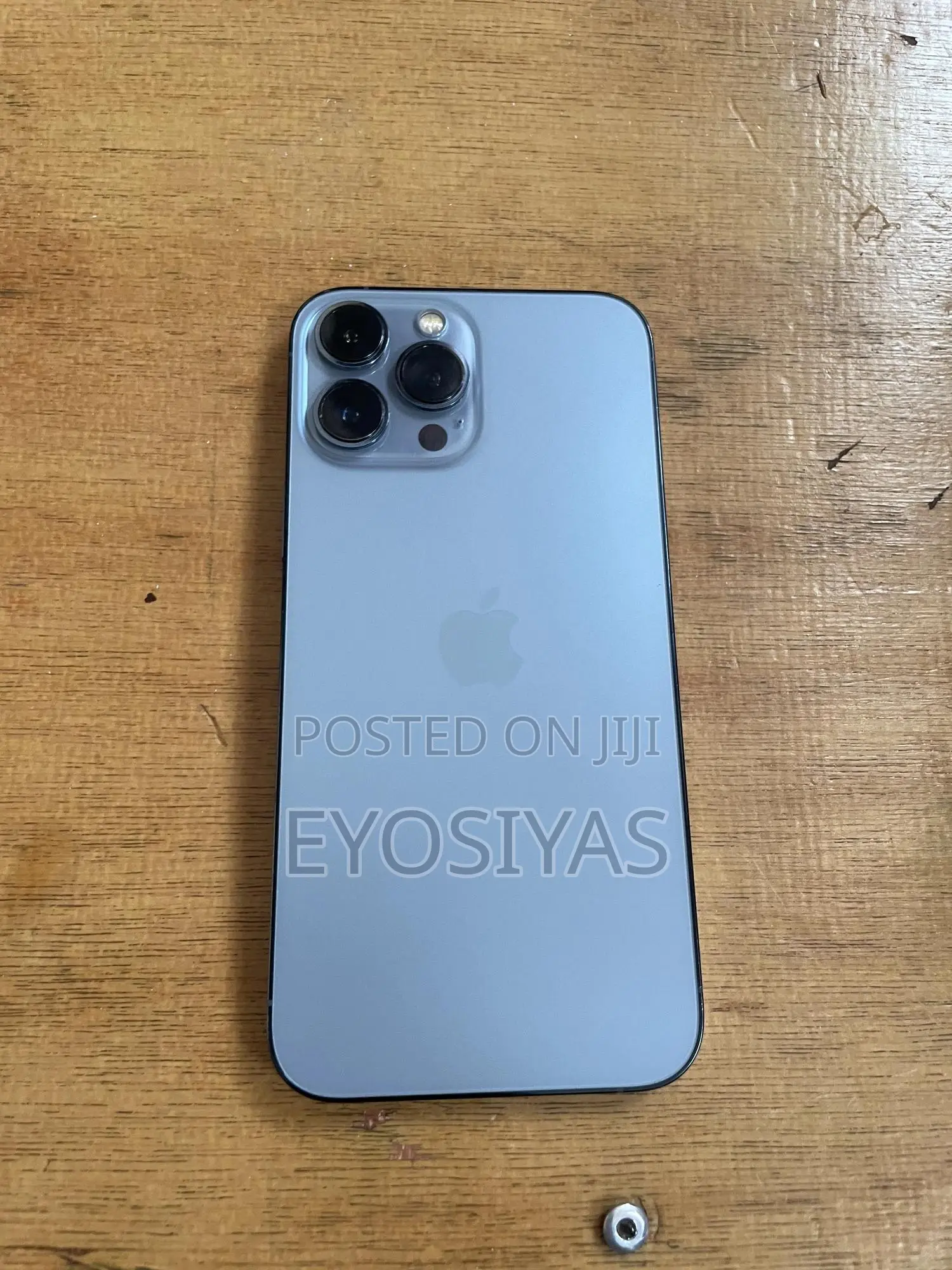 Apple iPhone 13 Pro Max 1 TB Blue