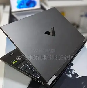 New Laptop HP Victus 16 16GB Intel Core i7 SSD 512GB