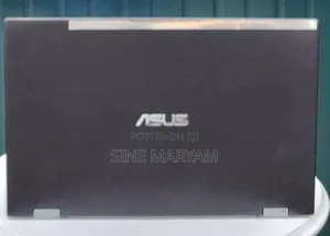 New Laptop Asus ZenBook Flip 14 UX461UN 16GB Intel Core i7 SSD 512GB