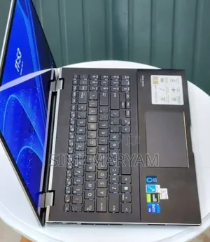 New Laptop Asus ZenBook Flip 14 UX461UN 16GB Intel Core i7 SSD 512GB
