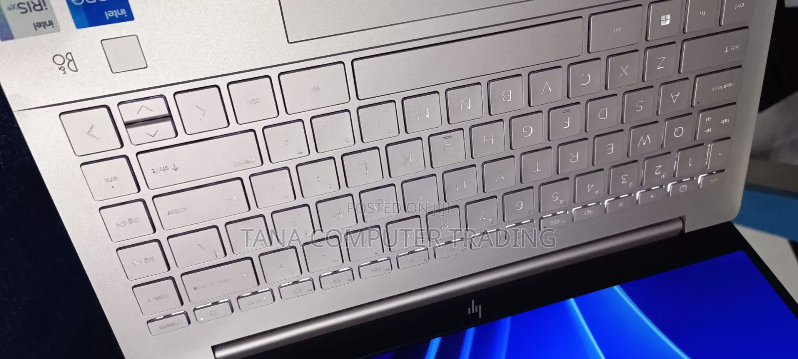 New Laptop HP Pavilion 15 16GB Intel Core i5 SSD 1T