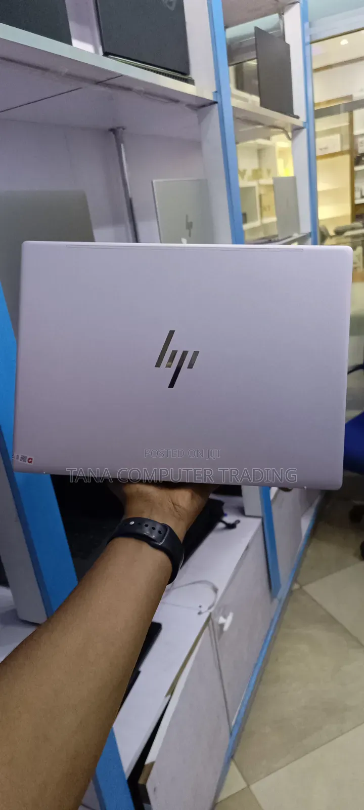 New Laptop HP Pavilion 15 16GB Intel Core i5 SSD 1T