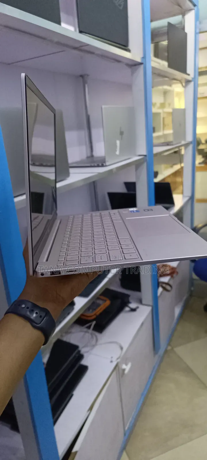 New Laptop HP Pavilion 15 16GB Intel Core i5 SSD 1T
