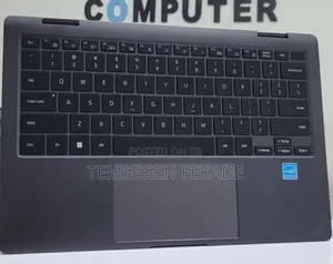 New Laptop Samsung Galaxy Book 2 8GB Intel Core i5 SSD 512GB