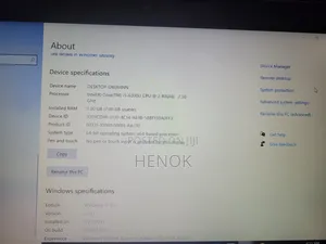 Laptop HP EliteBook 840 8GB Intel Core i5 SSD 1T
