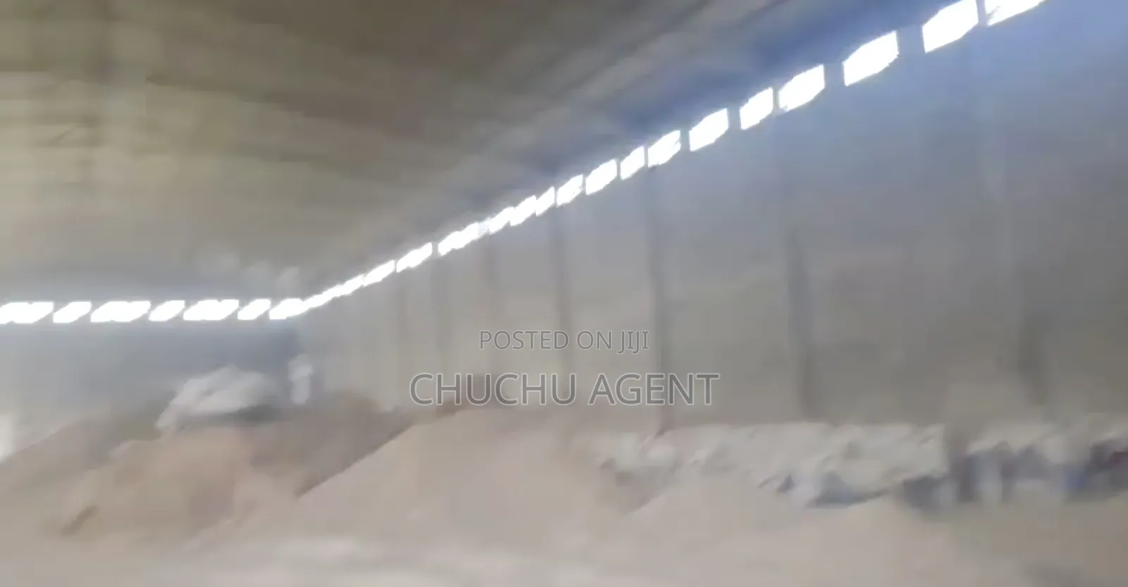 ግዙፍ የመጋዘን ሽያጭ ደብረብርሃን/ Big Warehouse Sale Debrebrehan Industrial /