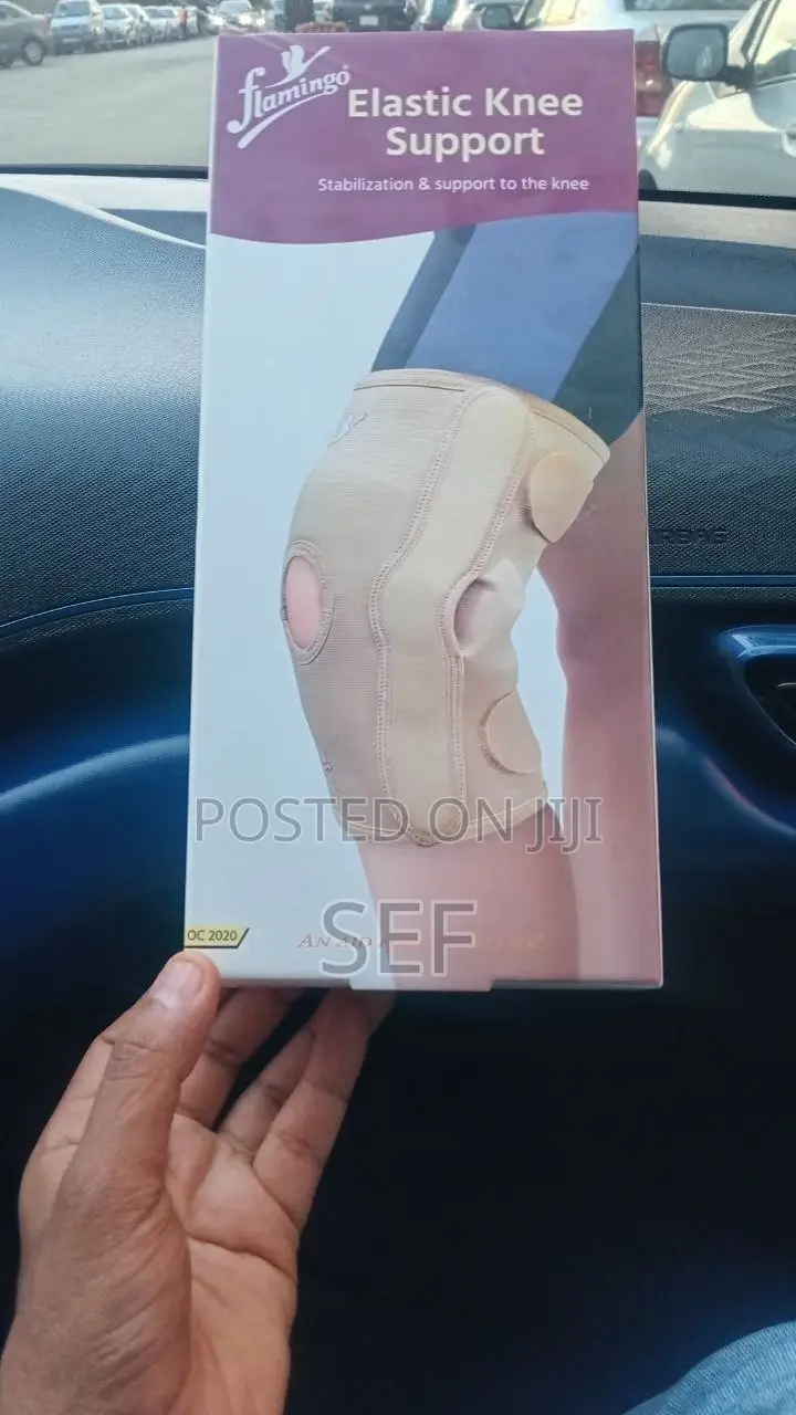 Knee Support