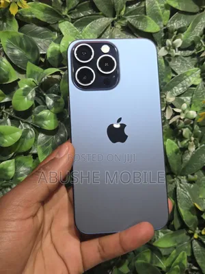 Apple iPhone 15 Pro Max 256 GB Blue