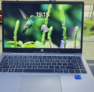 New Laptop HP Stream Notebook 16GB Intel Core i5 SSD 512GB