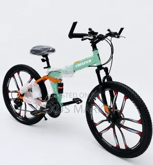 Foldable Bike 26inch