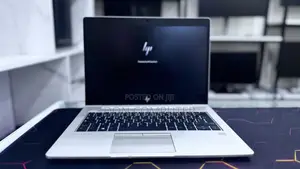 New Laptop HP EliteBook 830 8GB Intel Core i5 SSD 512GB