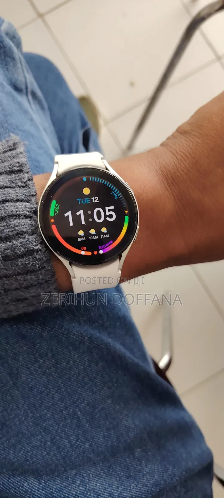 Samsung Galaxy Watch 5