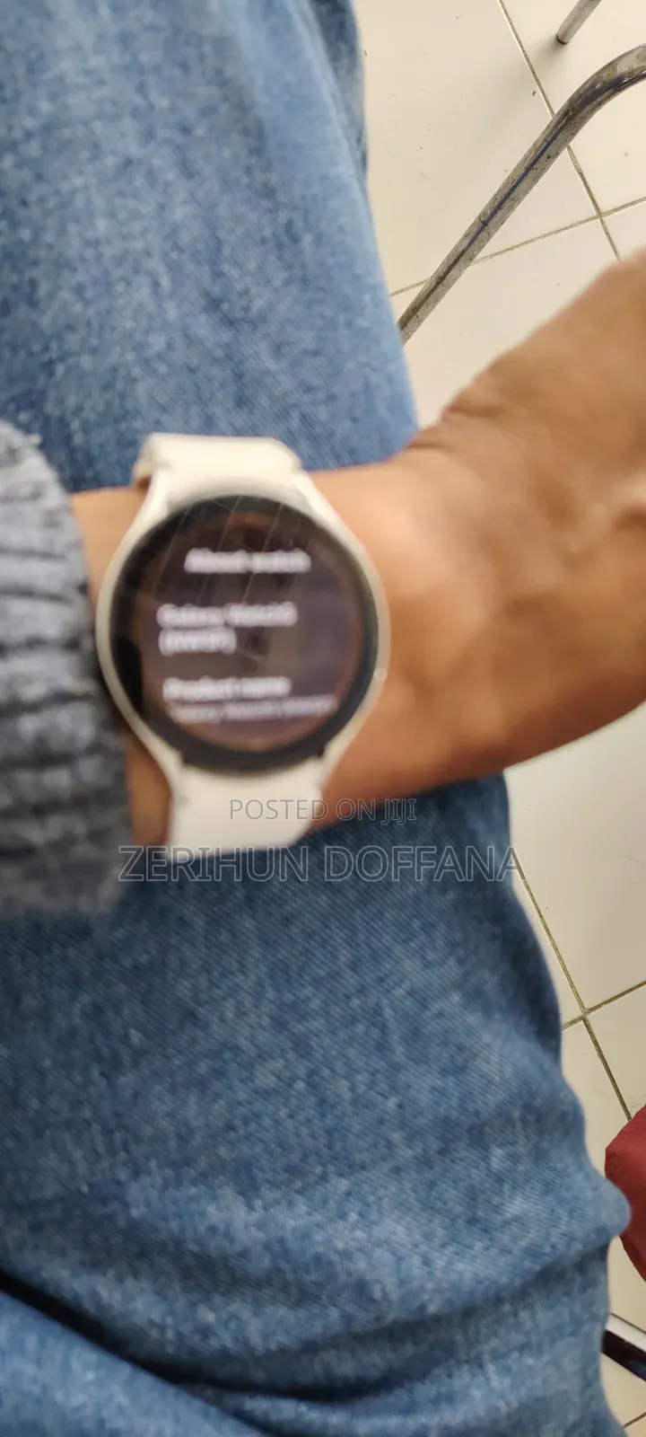Samsung Galaxy Watch 5