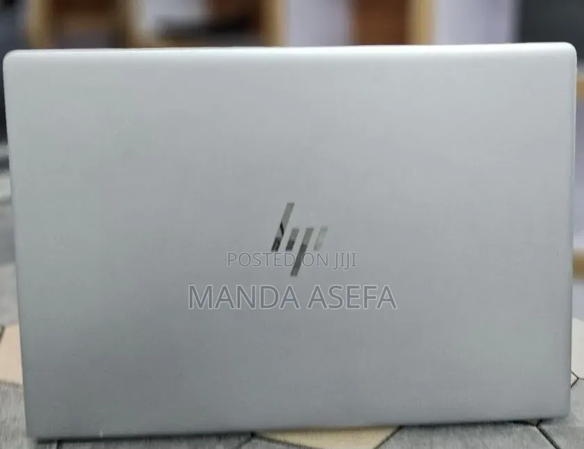 New Laptop HP EliteBook 840 G5 8GB Intel Core i5 SSD 512GB