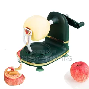Fruit Peeler ፍራፍሬ መላጫ