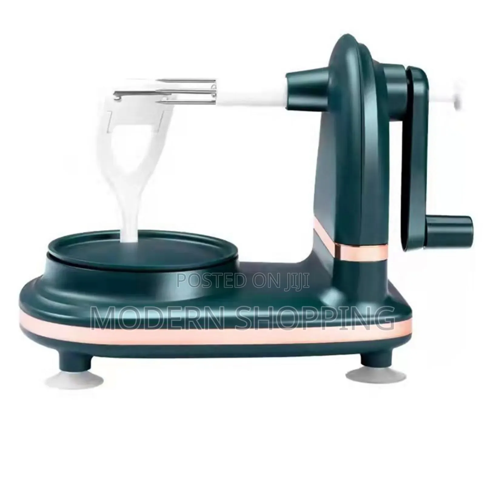 Fruit Peeler ፍራፍሬ መላጫ