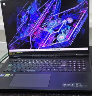 New Laptop Acer Predator Helios Neo 16 32GB Intel Core i9 SSD 1T