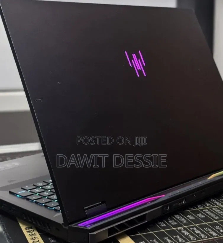 New Laptop Acer Predator Helios Neo 16 32GB Intel Core i9 SSD 1T