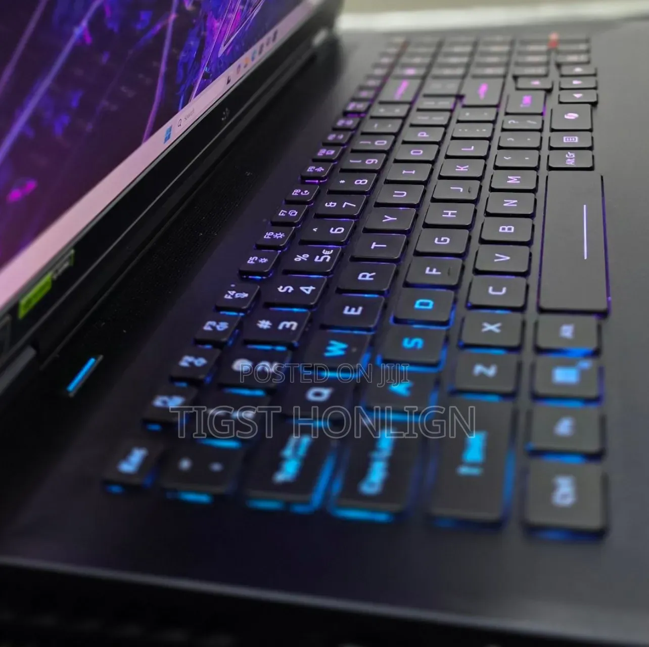 New Laptop Acer Predator Helios Neo 16 32GB Intel Core i9 SSD 1T