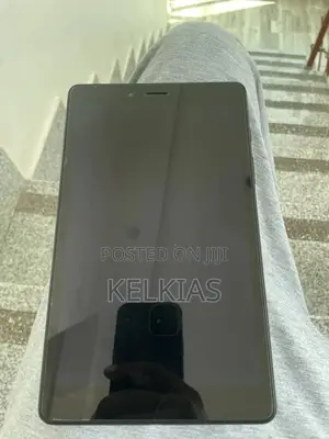 Samsung Galaxy Tab A 8.0 (2019) 32 GB Black
