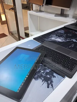 New Laptop HP Elite X2 1012 G2 8GB Intel Core i5 SSD 256GB