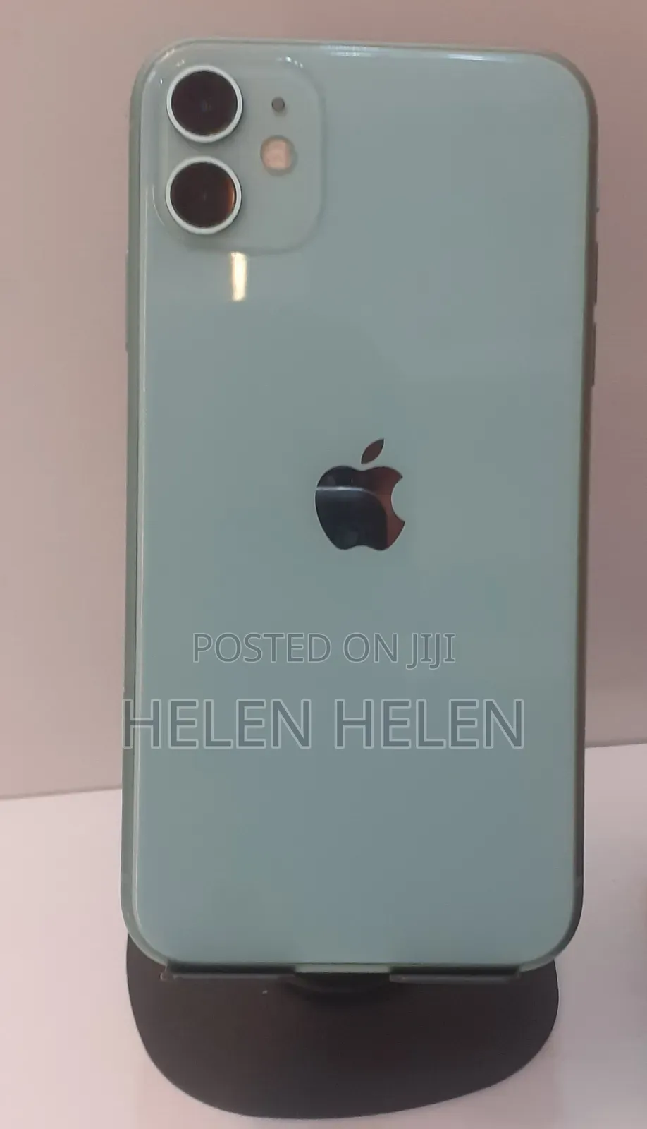 New Apple iPhone 11 128 GB