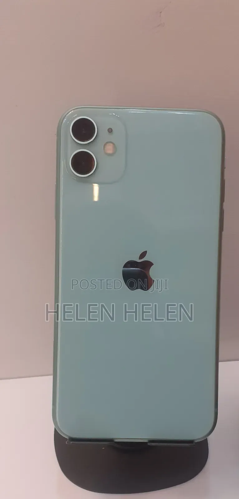 New Apple iPhone 11 128 GB