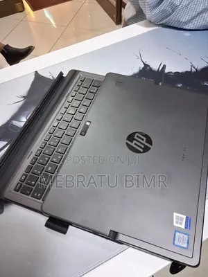 New Laptop HP Elite X2 1012 G2 8GB Intel Core i5 SSD 256GB
