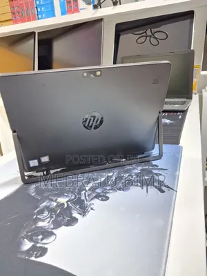 New Laptop HP Elite X2 1012 G2 8GB Intel Core i5 SSD 256GB